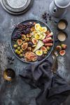 Bien se nourir, manger sain avec Stéphanie Guiberteau, Bidart & Biarritz