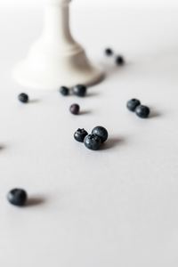 L'anorexie mentale est un trouble du comportement alimentaire provoquée par l'image souvent féminine longiligne des médias.