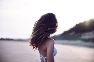 La peau reflète nos émotions, nos ressentis, notre bien-être.