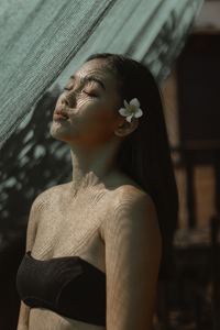 Restez zen et combattez le stress oxydatif : ralentissement du processus de vieillissement cellulaire et équilibre mental et émotionnel.