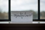 Mindfulness ou l'alimentation en pleineconscience avec Stéphanie Guiberteau