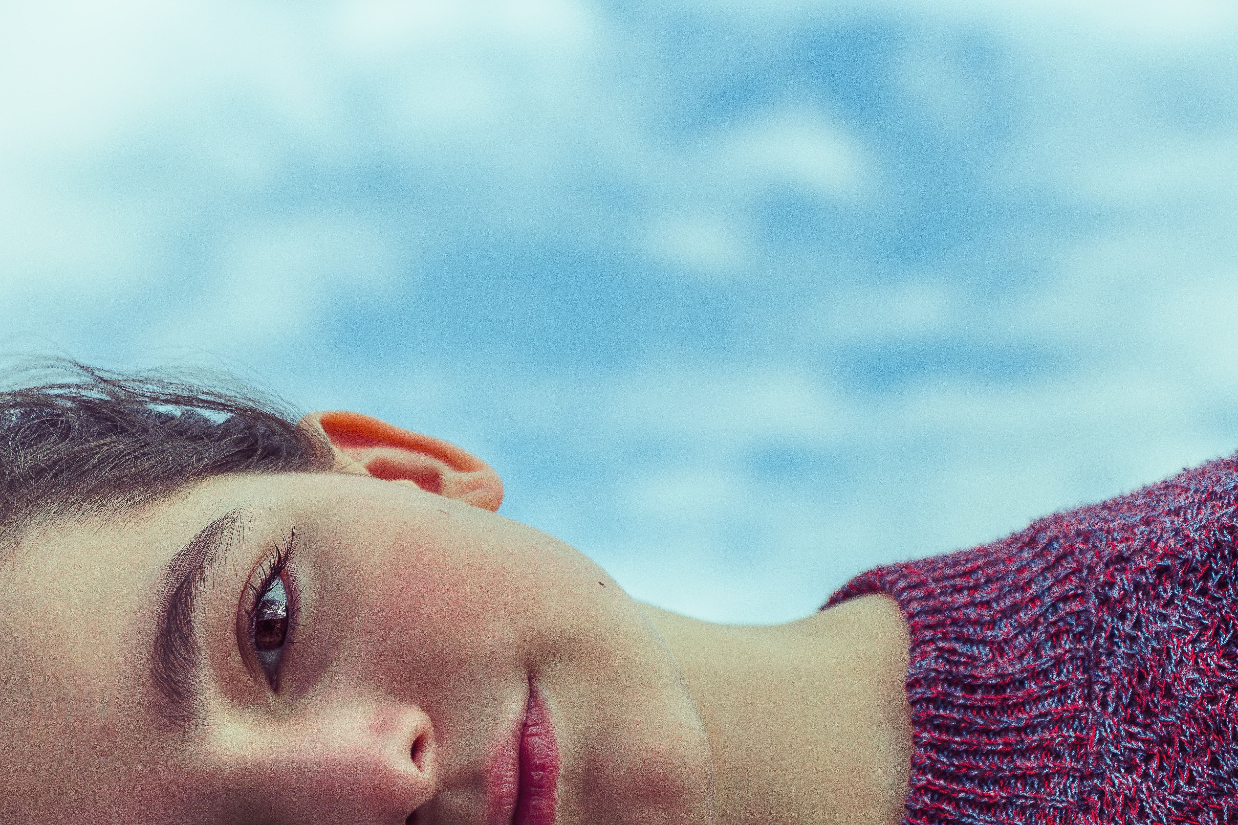 Aidez vos enfants à gérer leur stress du quotidien