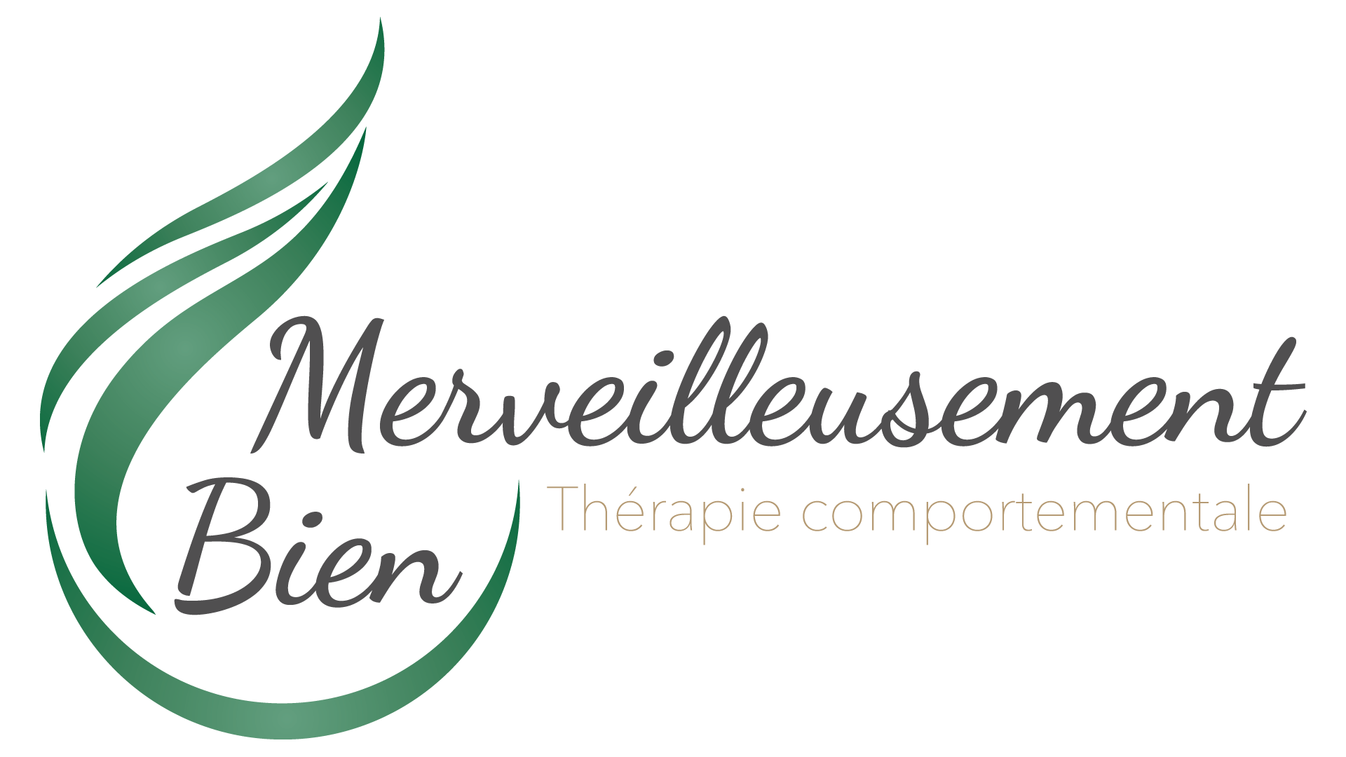 Merveilleusement Bien par Stéphanie Guiberteau