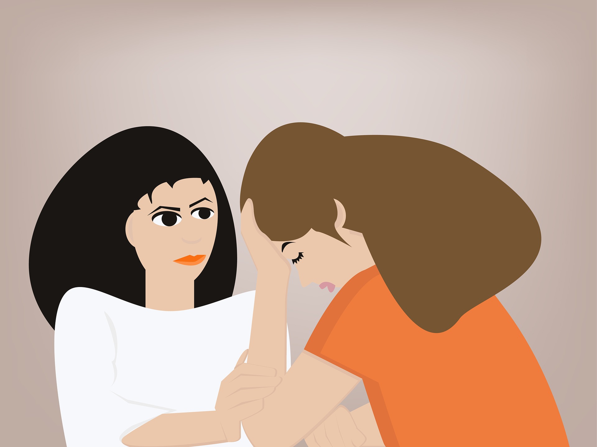 Désensibiliser un stress extrême